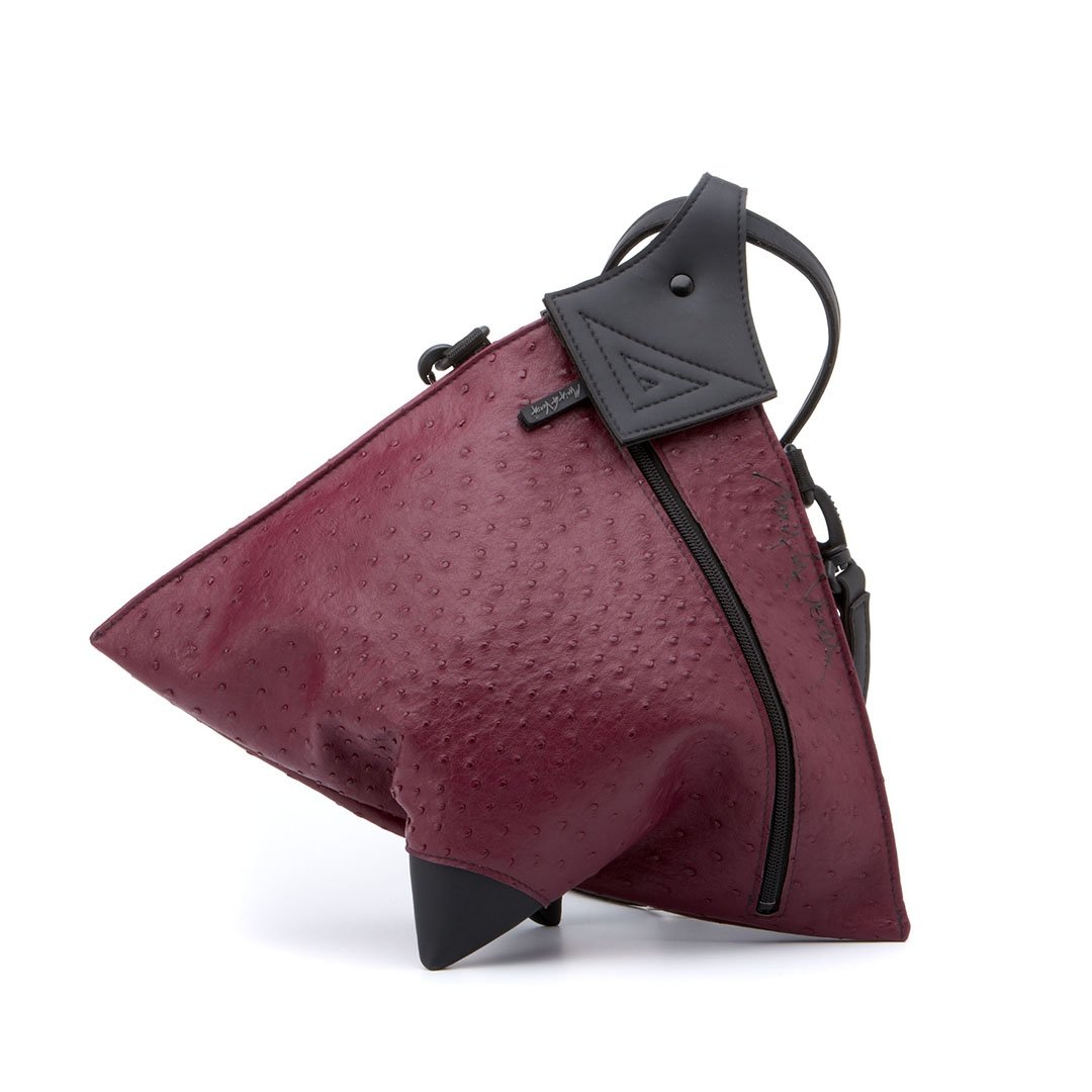 Maria La Verda: Bags Women / 003