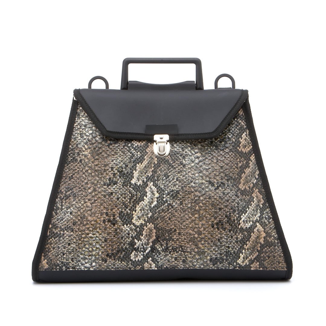 Maria La Verda: Bags Women / 0051