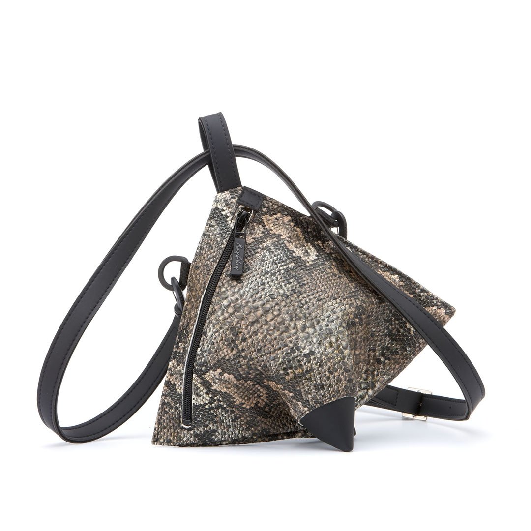 Maria La Verda: Bags Women / 001