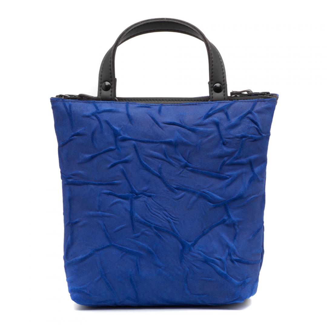 Maria La Verda: Special Leather bags / 0080L